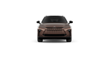 New 2026 Toyota Crown Signia SUV