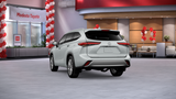 New 2026 Toyota Highlander SUV