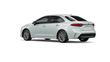 New 2026 Toyota Corolla Hybrid Sedan