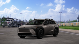 New 2026 Toyota bZ Woodland Sedan
