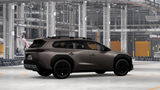 New 2026 Toyota bZ Woodland Sedan
