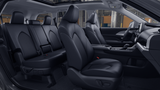 New 2026 Toyota Grand Highlander Hybrid SUV