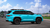 New 2026 Toyota Sequoia SUV