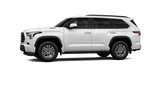New 2026 Toyota Sequoia SUV