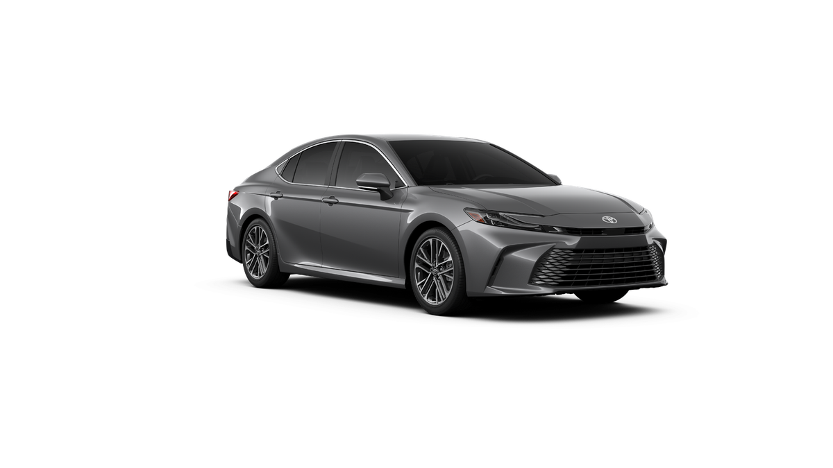 New 2027 Heavy Metal <sup>1</sup> Toyota  XLE image 33