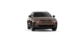 New 2026 Toyota Crown Signia SUV