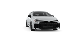 New 2026 Toyota GR Corolla Sedan