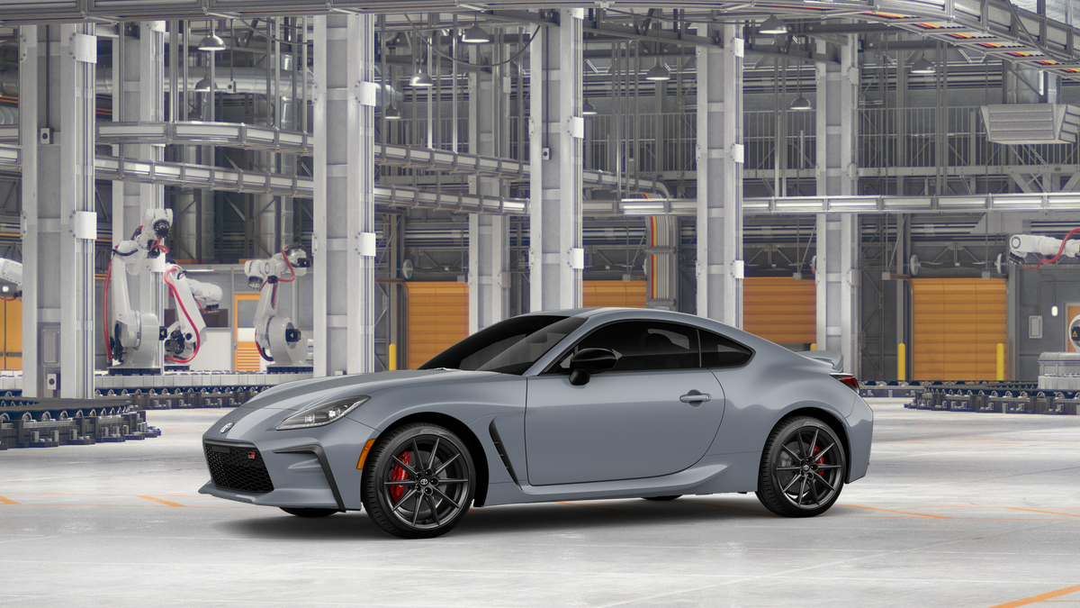 New 2027 Thunder Toyota  Premium AT image 5