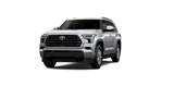 New 2026 Toyota Sequoia SUV