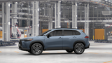 New 2026 Toyota Corolla Cross SUV
