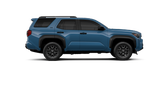New 2026 Toyota 4Runner SUV