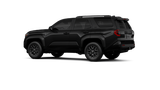 New 2026 Toyota 4Runner SUV