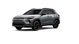 New 2026 Toyota Corolla Cross Hybrid SUV