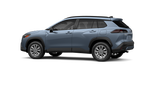 New 2026 Toyota Corolla Cross SUV