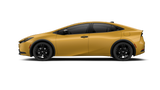 New 2027 Toyota Prius Sedan