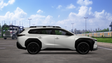 New 2026 Toyota bZ Woodland Sedan