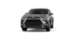 New 2026 Toyota Grand Highlander Hybrid SUV