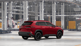 New 2026 Toyota Corolla Cross Hybrid SUV