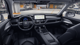 New 2026 Toyota Grand Highlander SUV