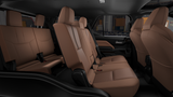 New 2026 Toyota 4Runner SUV