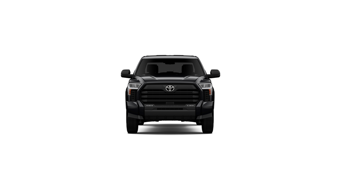 New 2026 Midnight Black Metallic Toyota  SR5 image 19