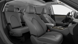 New 2026 Toyota Highlander Hybrid SUV