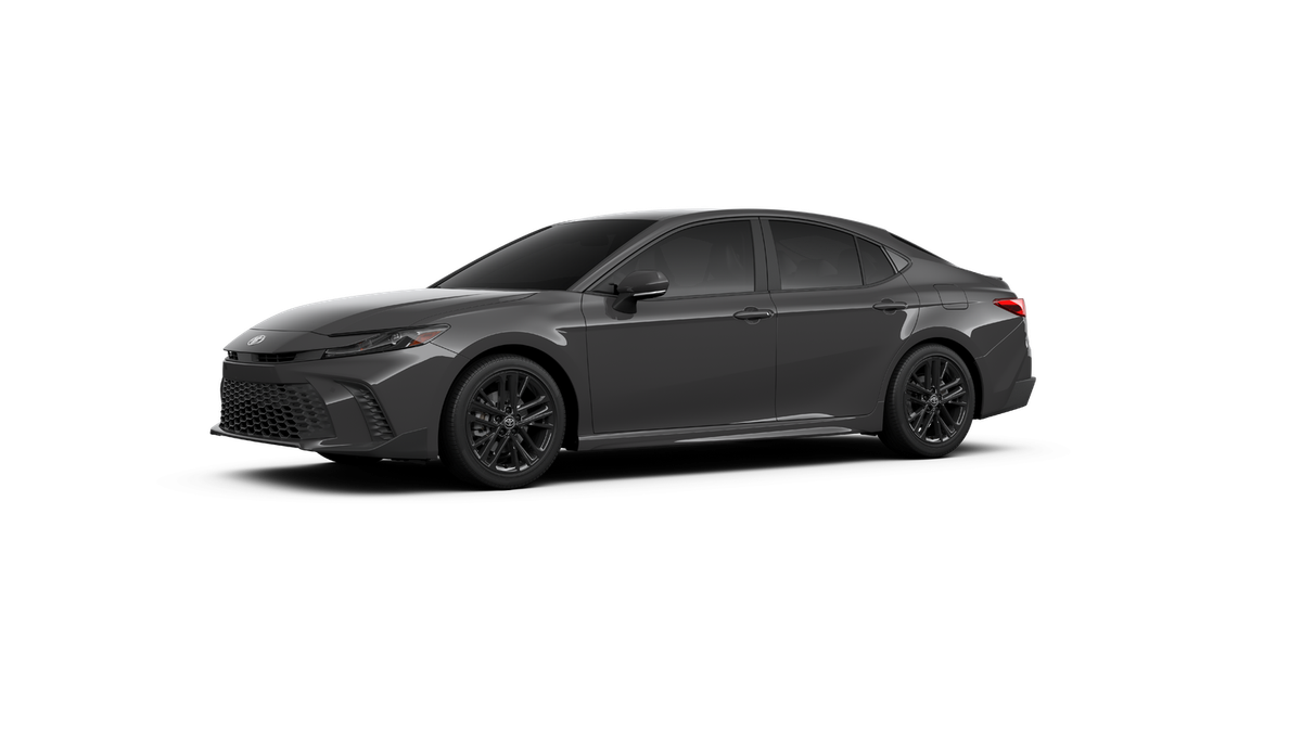 New 2027 Underground Toyota  SE image 3