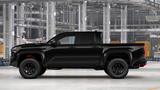 New 2026 Toyota Tacoma i-FORCE MAX Truck