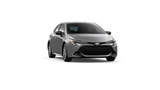 New 2026 Toyota Corolla Hatchback Sedan