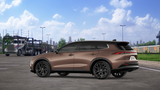 New 2026 Toyota Crown Signia Sedan