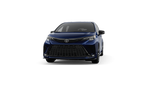 New 2026 Toyota Sienna Van