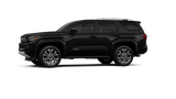 New 2026 Toyota 4Runner SUV