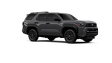 New 2026 Toyota 4Runner SUV