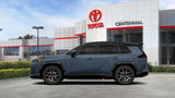 New 2026 Toyota RAV4 Plug-in Hybrid SUV