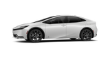 New 2027 Toyota Prius Sedan