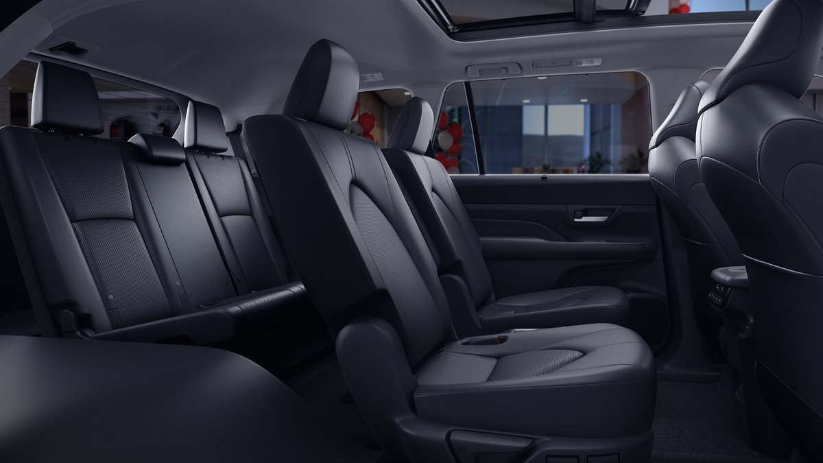 New 2026 Celestial Silver Metallic Toyota  XLE image 2