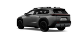 New 2026 Toyota bZ Woodland SUV
