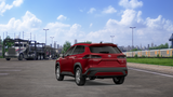 New 2026 Toyota Corolla Cross SUV