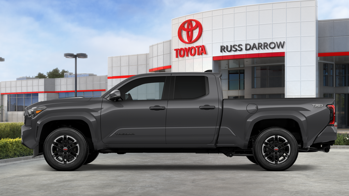 New 2026 Underground Toyota  TRD Sport image 51