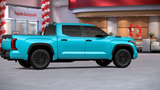 New 2026 Toyota Tundra i-FORCE MAX Truck