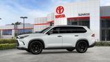 New 2026 Toyota Grand Highlander Hybrid SUV