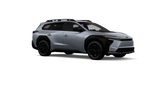 New 2027 Toyota bZ Woodland Sedan