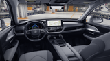 New 2026 Toyota Grand Highlander Hybrid SUV