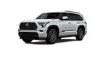 New 2026 Toyota Sequoia SUV