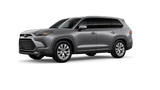 New 2026 Toyota Grand Highlander SUV
