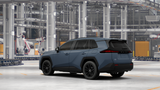 New 2026 Toyota RAV4 SUV