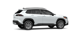 New 2026 Toyota Corolla Cross SUV