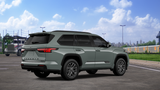 New 2026 Toyota Sequoia SUV