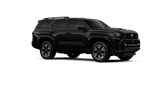 New 2026 Toyota 4Runner SUV