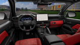 New 2026 Toyota 4Runner i-FORCE MAX SUV